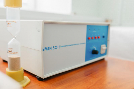 Санаторий «Пятигорье», Пятигорск, изображение 20