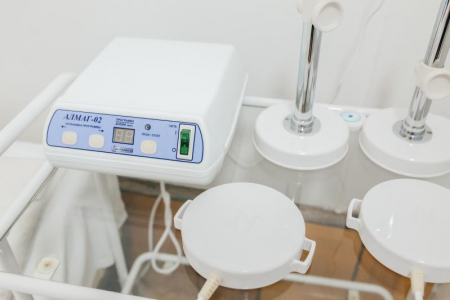 Санаторий «Пятигорье», Пятигорск, изображение 22