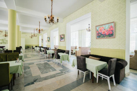 Санаторий «Пятигорье», Пятигорск, изображение 23