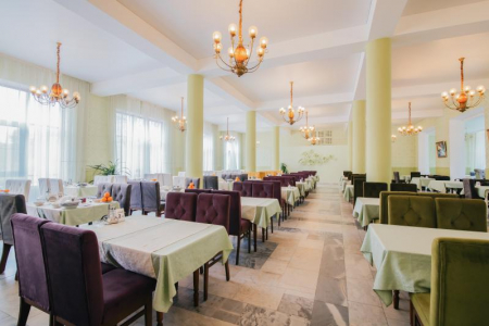 Санаторий «Пятигорье», Пятигорск, изображение 25