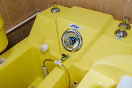 Санаторий «Пятигорье», Пятигорск, изображение 26