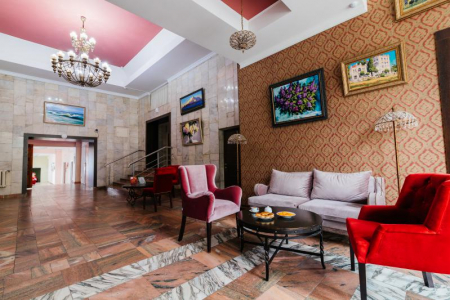 Санаторий «Пятигорье», Пятигорск, изображение 32