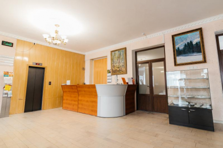 Санаторий «Пятигорье», Пятигорск, изображение 42