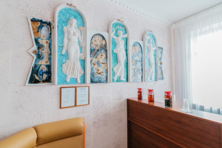 Санаторий «Пятигорье», Пятигорск, изображение 43