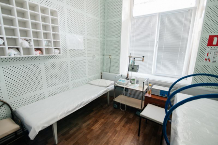 Санаторий «Пятигорье», Пятигорск, изображение 44