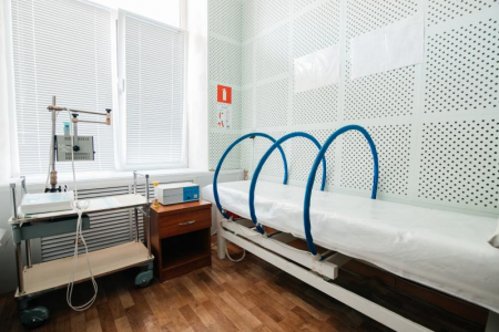 Санаторий «Пятигорье», Пятигорск, изображение 45