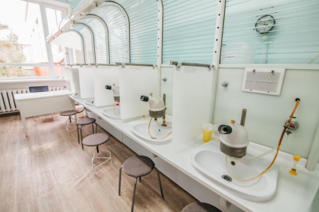 Санаторий «Пятигорье», Пятигорск, изображение 50