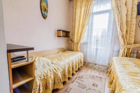 Санаторий «Пятигорье», Пятигорск, изображение 51