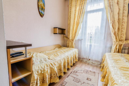 Санаторий «Пятигорье», Пятигорск, изображение 52