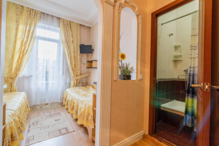 Санаторий «Пятигорье», Пятигорск, изображение 53