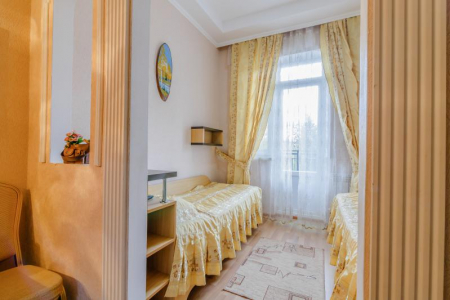 Санаторий «Пятигорье», Пятигорск, изображение 54