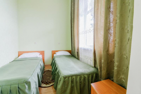 Санаторий «Пятигорье», Пятигорск, изображение 55