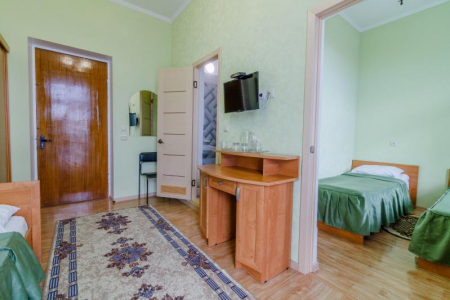 Санаторий «Пятигорье», Пятигорск, изображение 56