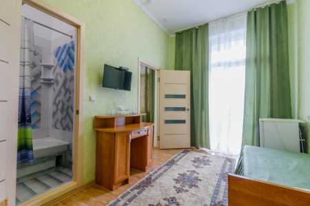 Санаторий «Пятигорье», Пятигорск, изображение 57