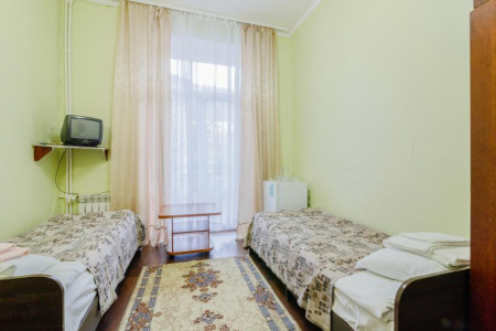 Санаторий «Пятигорье», Пятигорск, изображение 58