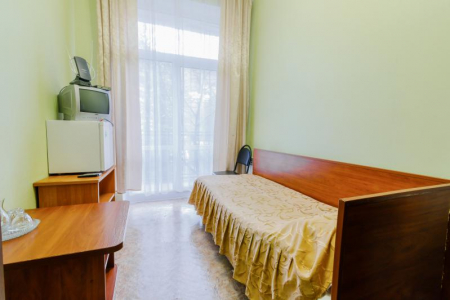 Санаторий «Пятигорье», Пятигорск, изображение 59