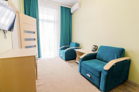 Санаторий «Пятигорье», Пятигорск, изображение 61