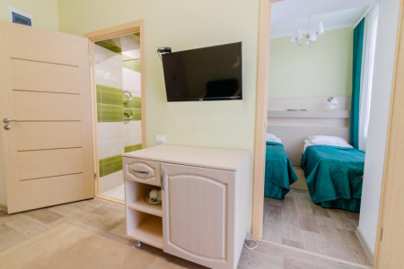 Санаторий «Пятигорье», Пятигорск, изображение 62