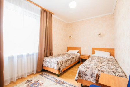 Санаторий «Пятигорье», Пятигорск, изображение 65