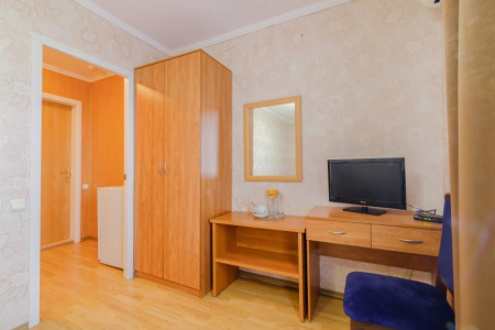 Санаторий «Пятигорье», Пятигорск, изображение 66