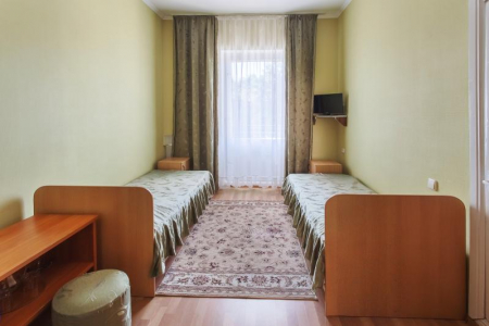 Санаторий «Пятигорье», Пятигорск, изображение 69