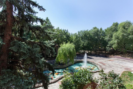 Санаторий «Пятигорье», Пятигорск, изображение 70