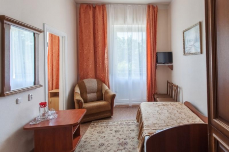 Санаторий «Пятигорье», Пятигорск, изображение 71