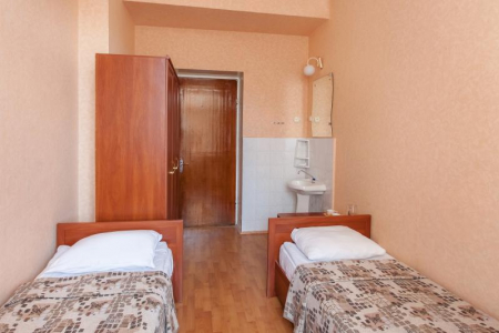 Санаторий «Пятигорье», Пятигорск, изображение 73