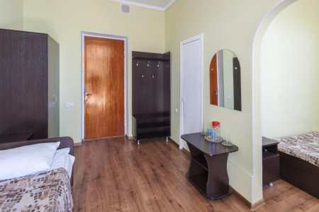 Санаторий «Пятигорье», Пятигорск, изображение 74