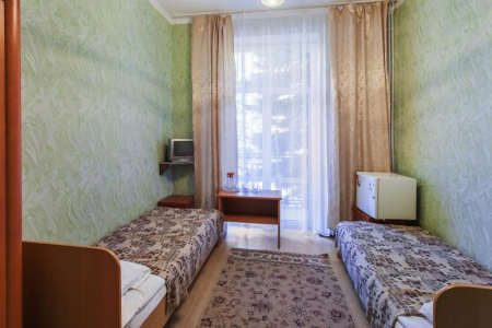 Санаторий «Пятигорье», Пятигорск, изображение 75