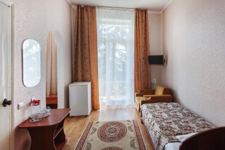 Санаторий «Пятигорье», Пятигорск, изображение 76