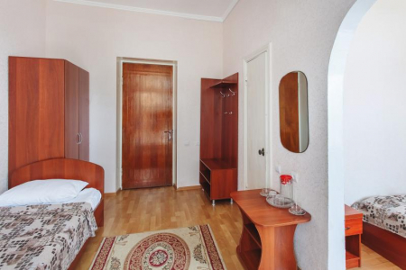 Санаторий «Пятигорье», Пятигорск, изображение 77