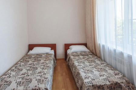 Санаторий «Пятигорье», Пятигорск, изображение 78