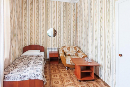 Санаторий «Пятигорье», Пятигорск, изображение 79