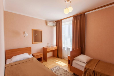 Санаторий «Пятигорье», Пятигорск, изображение 83