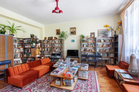 Санаторий «Пятигорье», Пятигорск, изображение 84