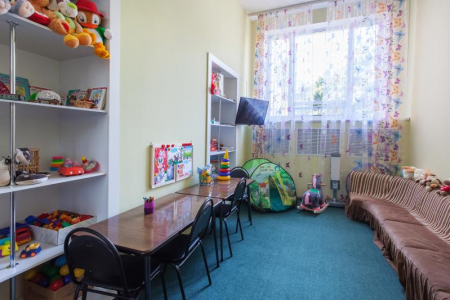 Санаторий «Пятигорье», Пятигорск, изображение 85