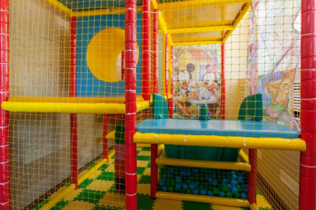 Санаторий «Пятигорье», Пятигорск, изображение 86