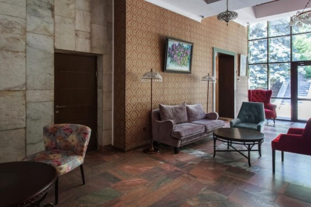 Санаторий «Пятигорье», Пятигорск, изображение 87