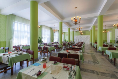 Санаторий «Пятигорье», Пятигорск, изображение 88