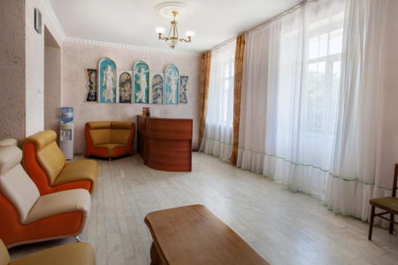 Санаторий «Пятигорье», Пятигорск, изображение 89