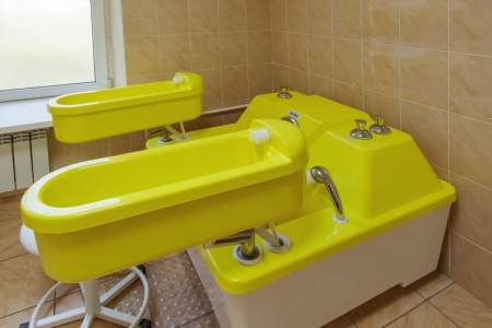 Санаторий «Пятигорье», Пятигорск, изображение 91