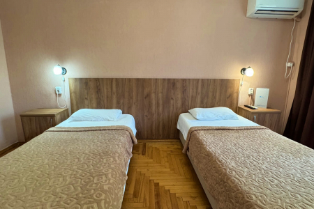 Пансионат «Искра», Пятигорск, изображение 17