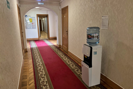 Пансионат «Искра», Пятигорск, изображение 29