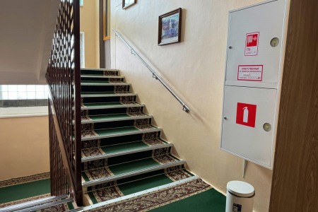 Пансионат «Искра», Пятигорск, изображение 31