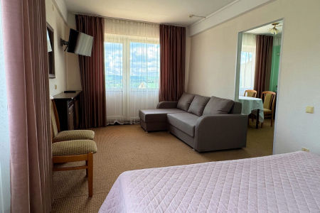 Пансионат «Искра», Пятигорск, изображение 32