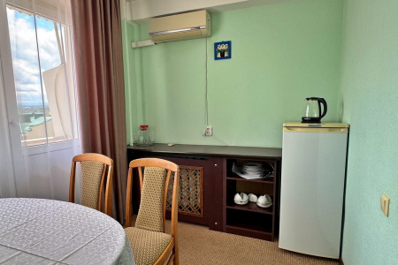 Пансионат «Искра», Пятигорск, изображение 33