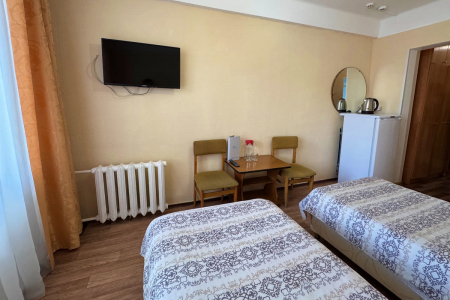 Пансионат «Искра», Пятигорск, изображение 34