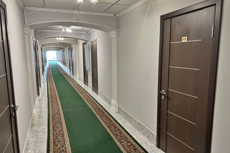 Пансионат «Искра», Пятигорск, изображение 36