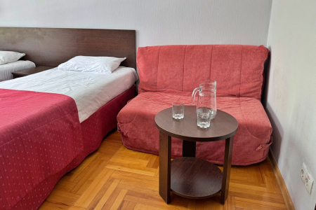 Пансионат «Искра», Пятигорск, изображение 38